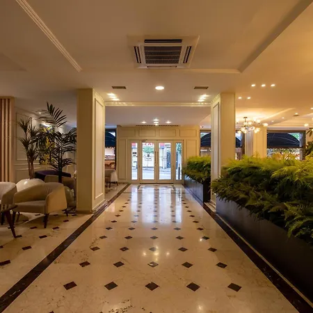 Otel Berr