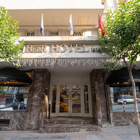 Berr Otel 4*