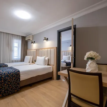 Berr 4* İstanbul