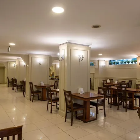 Berr Otel İstanbul