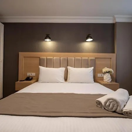 Berr Otel