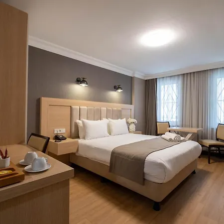 Berr Otel 4*