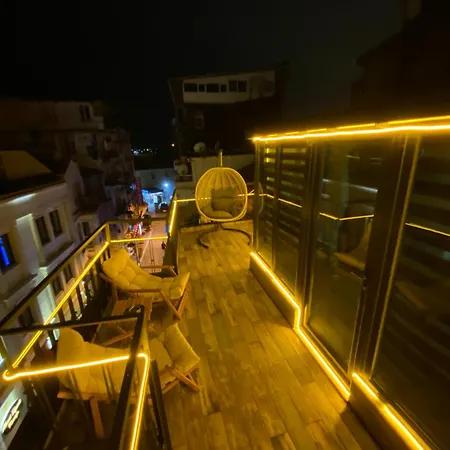Golden Arrow Old Provincia di Istanbul