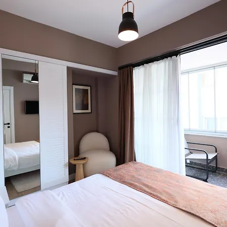 Clk Pansiyon İstanbul