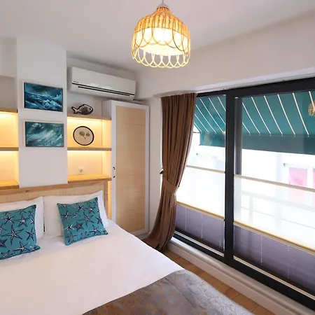 Pansiyon Clk İstanbul