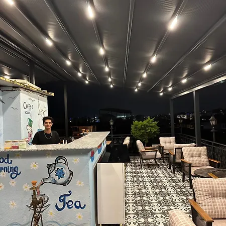 Aparthotel Immortelle