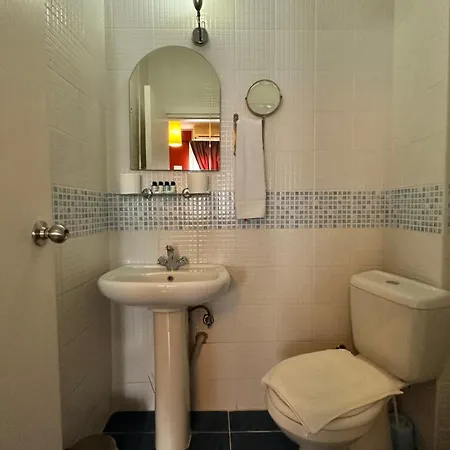 Guest house Ahmet Efendi Evi Istanbul