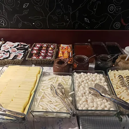 Отель Magnova 3*