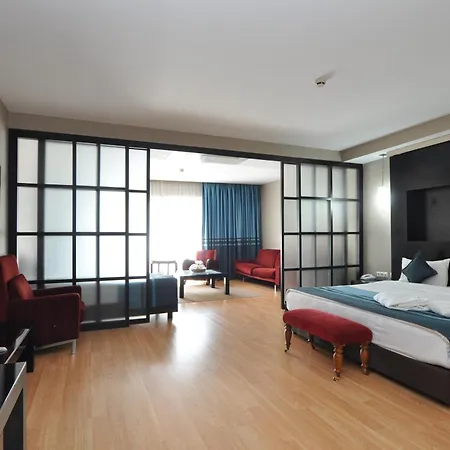 The Beyaz Saray & Spa - Special Category Hotel 4*