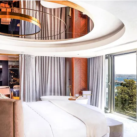 Hotel The Maestro *