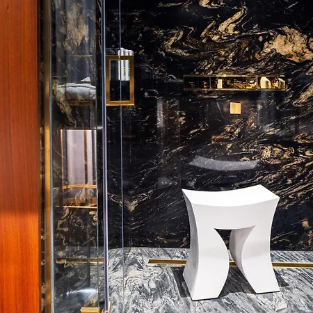 The Maestro Hotel Istanbul