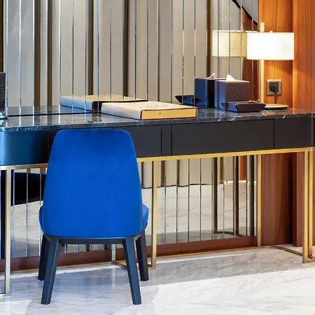 The Maestro Hotel *