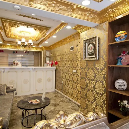 Immortelle Aparthotel *