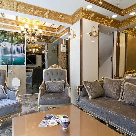 Aparthotel Immortelle