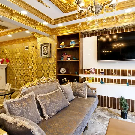 Immortelle Istanbul