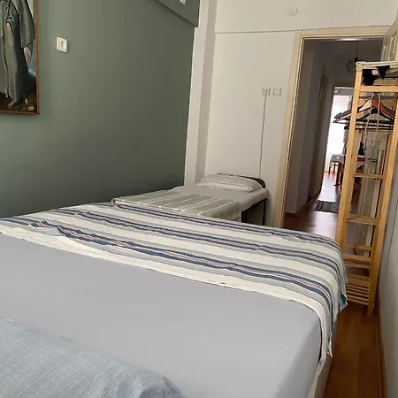 Comfortable House In Uskudar Turkey