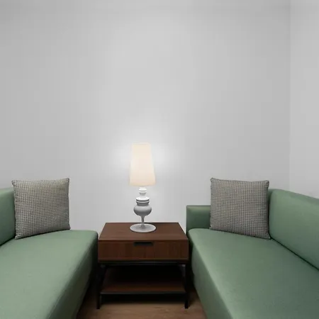 Akka Taksim-special Class Hotel Istanbul