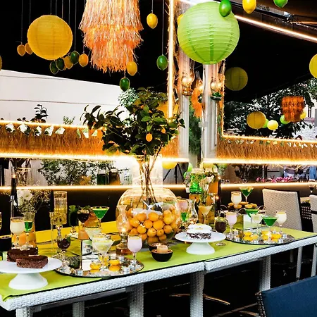 Hotel Ipek Palas