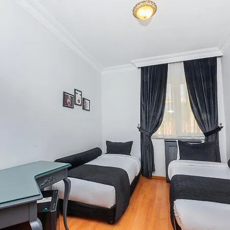 Hotel Ipek Palas Istanbul