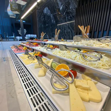 Grand Makel Topkapi Hotel