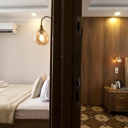 Immortelle Istanbul