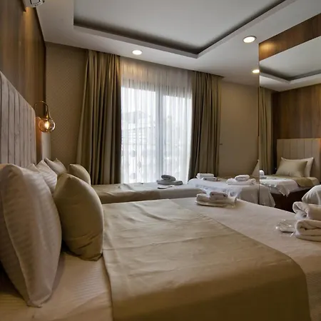 Immortelle Aparthotel *