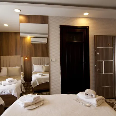 Aparthotel Immortelle Istanbul