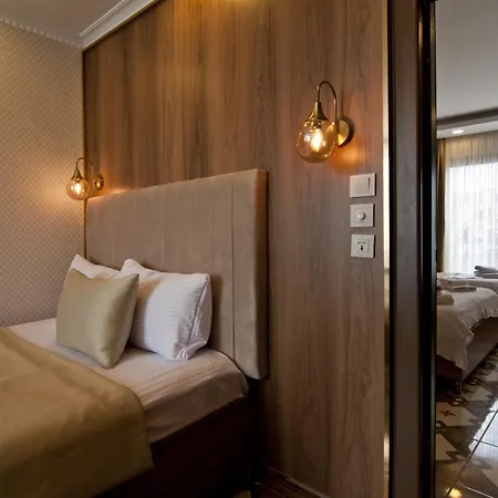 Immortelle Istanbul