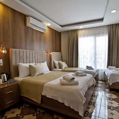 Immortelle Istanbul