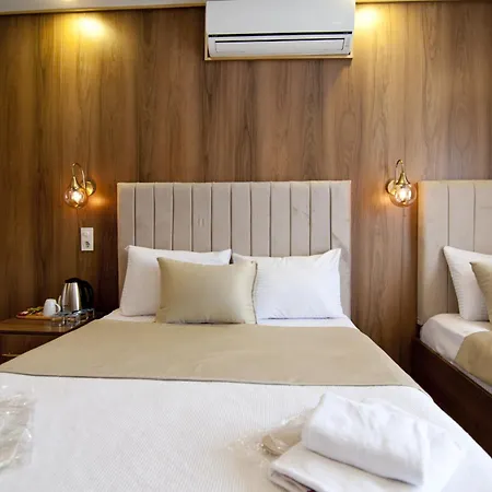 Immortelle Aparthotel