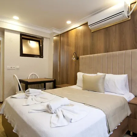 Immortelle Aparthotel *