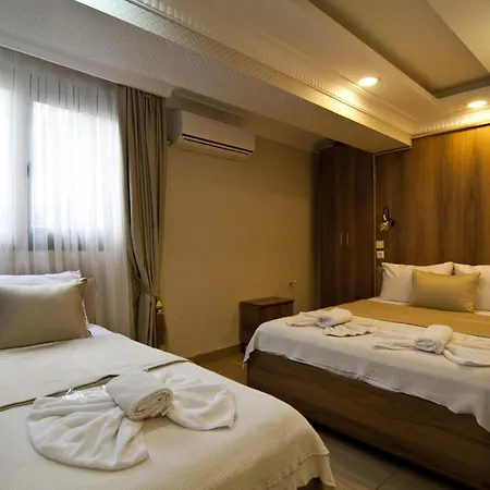 Immortelle Aparthotel