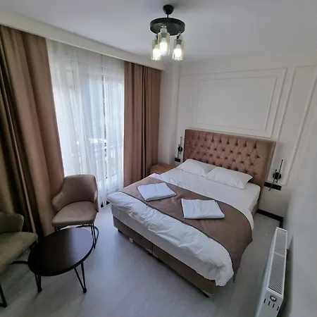 Hotel Elite Park & Istanbul