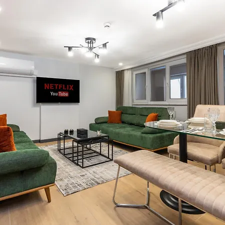 Baymari Suites Life Hotel
