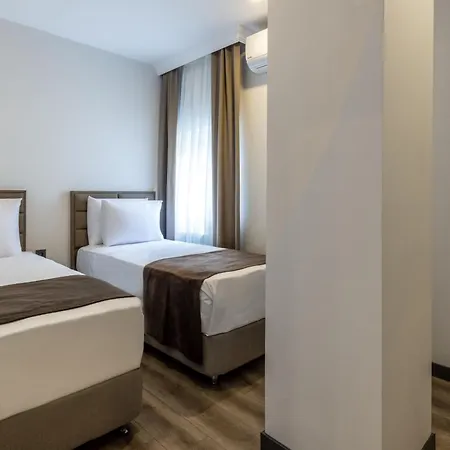 Baymari Suites Life * Istanbul