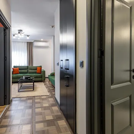 Baymari Suites Life * Istanbul