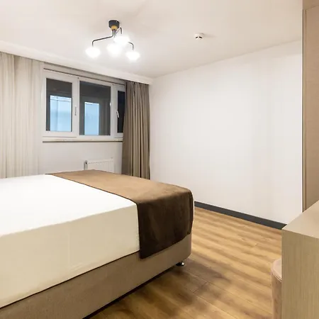 Hotel Baymari Suites Life