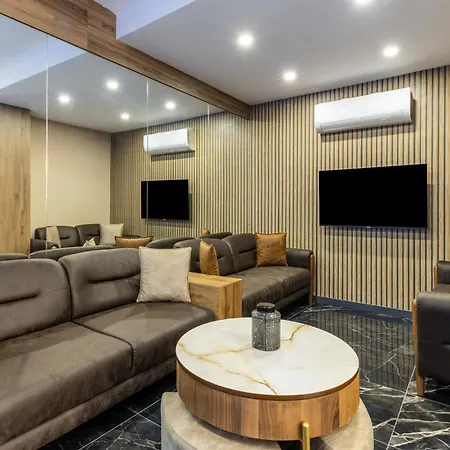 Baymari Suites Life