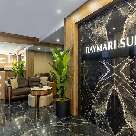 Baymari Suites Life * Istanbul