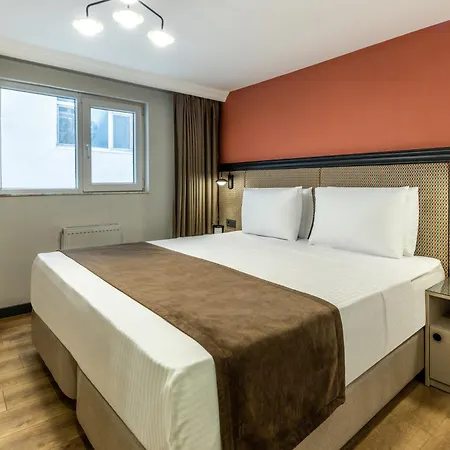 Baymari Suites Life Hotel