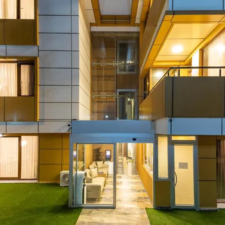 فندق Baymari Design Florya اسطنبول