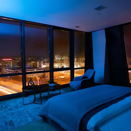 Hotel Moncher Istanbul