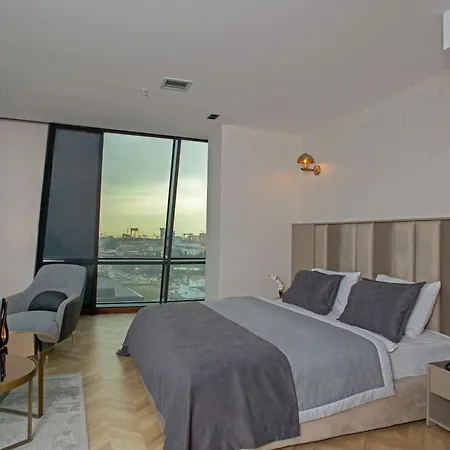Moncher Hotel 4*