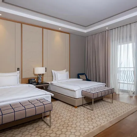Hotel Birun Ada Burgazada