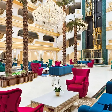 Hotel Ramada Plaza By Wyndham