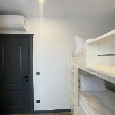 Baymari Suites Life *