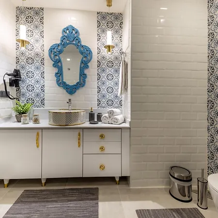 Baymari Suites Life Istanbul