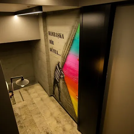 Ava Center Aparthotel Istanbul