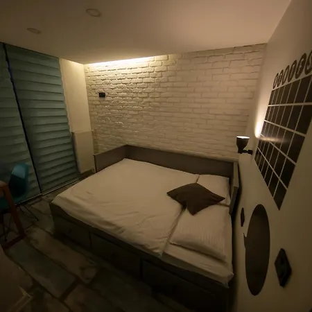 Ava Center Aparthotel Istanbul
