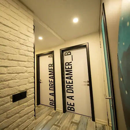 Aparthotel Ava Center Istanbul